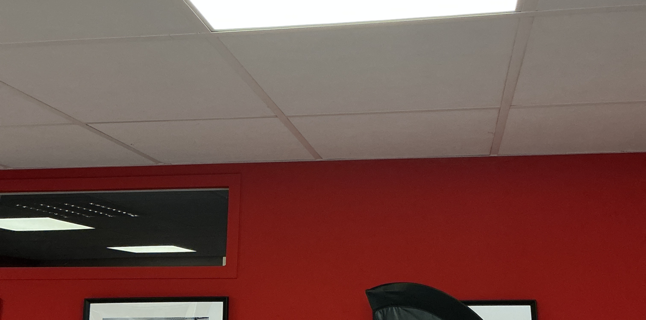image before